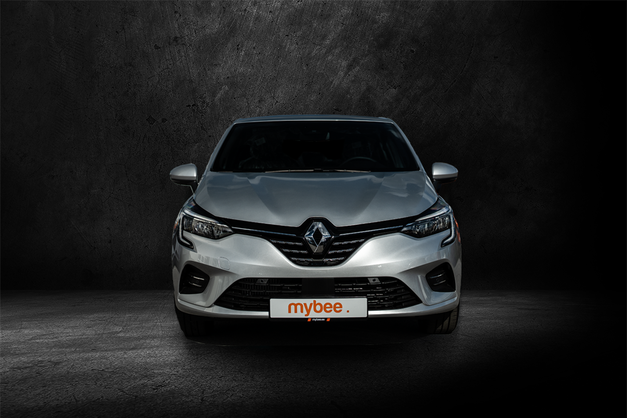 Renault Clio Equlibre