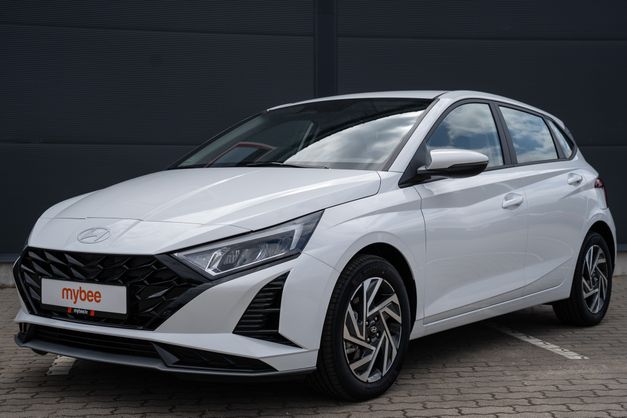 Hyundai i20 T-GDI Comfort