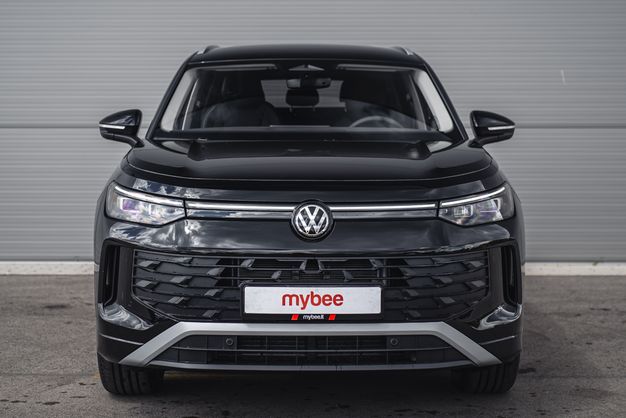 Volkswagen Tayron 7 Seats R19