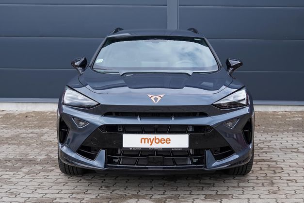 CUPRA Formentor VZ 2.0 TSI 310HP 4X4