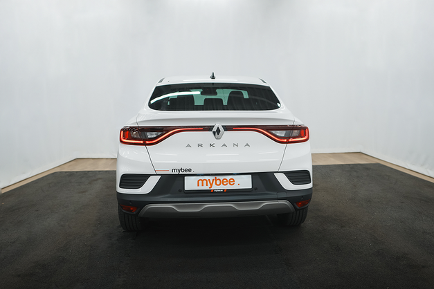 Renault Arkana Intense EDC