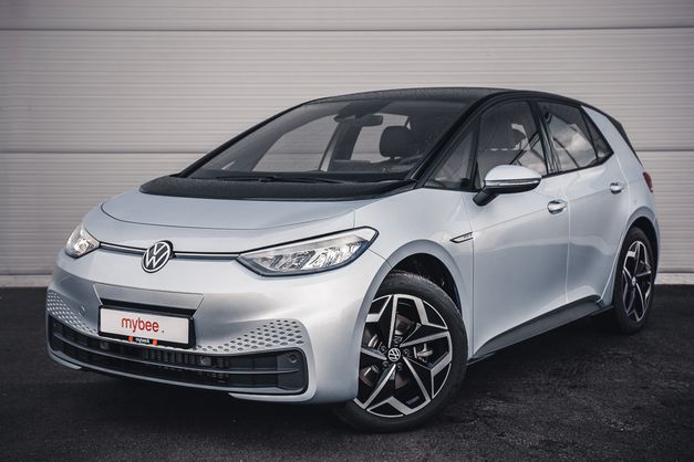 Volkswagen ID.3 Electric 