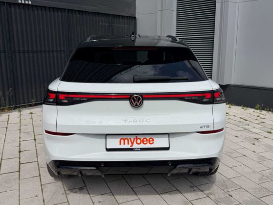 VW T-Roc R-line MY26