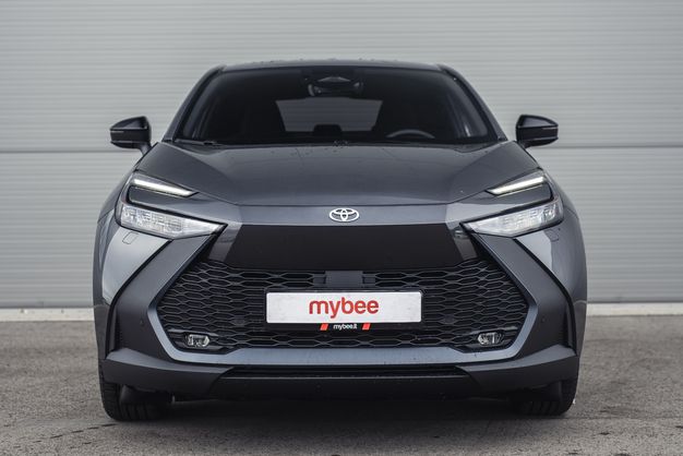 Toyota C-HR Crossover 1.8 Hybrid 140 e-CVT