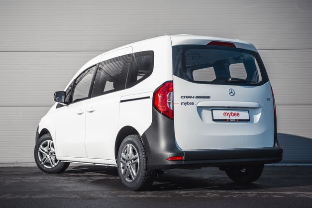 Mercedes-Benz Citan Tourer Pro