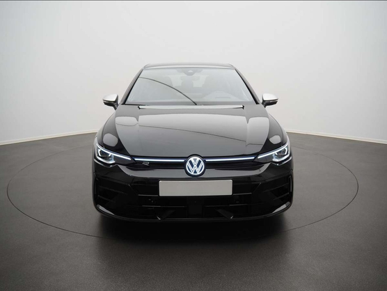 VW GOLF R