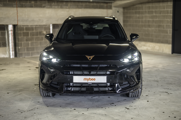 Cupra Formentor Facelift 1.5 eTSI