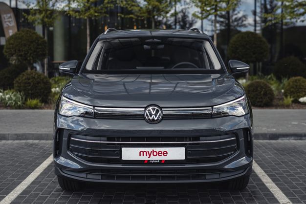 Volkswagen Tiguan NEW Life 30Y 1.5TSI