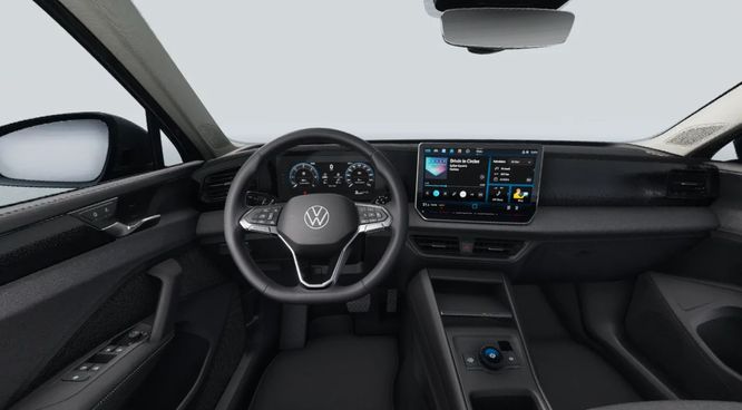 Volkswagen Tiguan NEW Life 30Y 1.5TSI