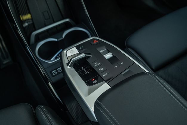 BMW X1 sDrive18i Msport 2023