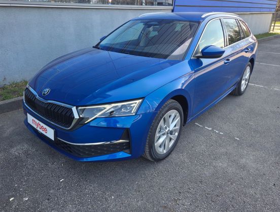 Skoda Octavia Combi 1.5 TSI m-Hybrid