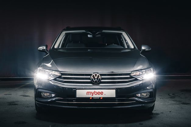 Volkswagen Passat Variant Comfortline