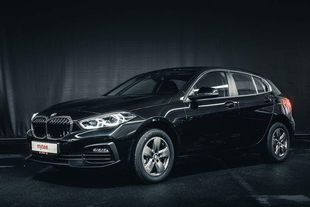 BMW 118i Advantage