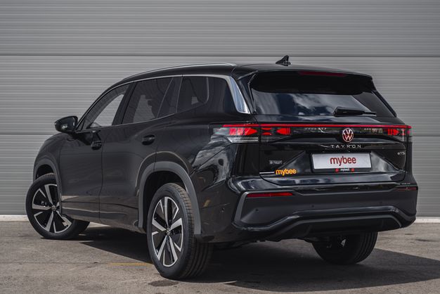 Volkswagen Tayron 7 Seats R19
