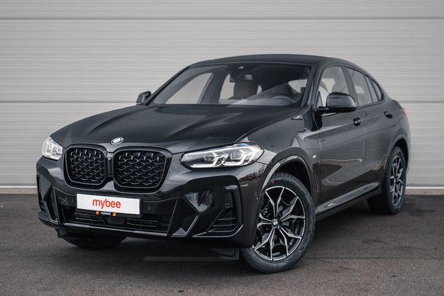 BMW X4 xDrive20i Msport