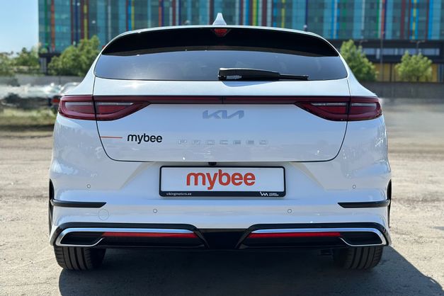 KIA PROCEED GT-LINE