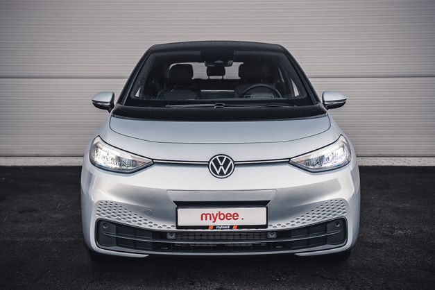 Volkswagen ID.3 Electric 