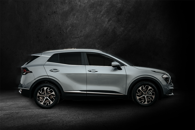 Kia Sportage EX 7DCT