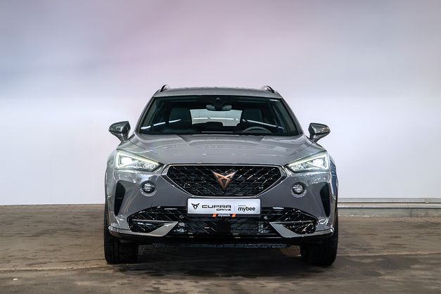 CUPRA Formentor VZ 2.0 TSI 310HP 4X4
