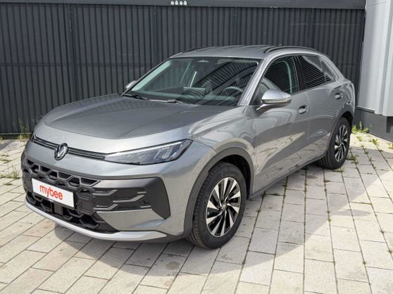 VW T-Roc Life MY26