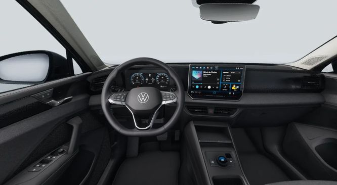 Volkswagen Tiguan NEW Life 30Y 1.5TSI