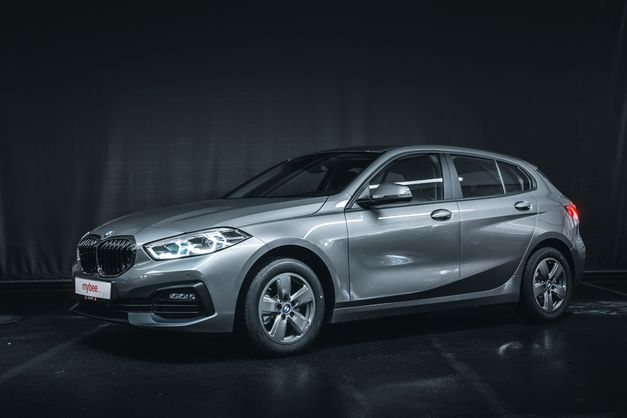 BMW 118i Advantage