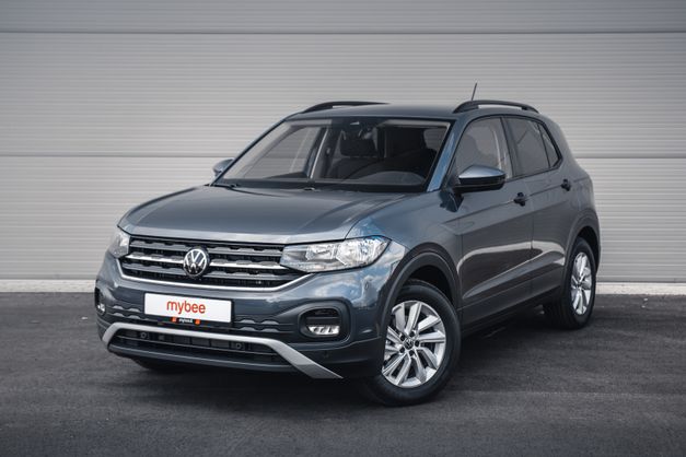 VW T-cross 1.0 TSI