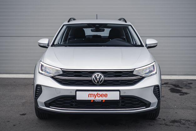 Volkwagen Taigo Life 1.0TSI 110HP DSG