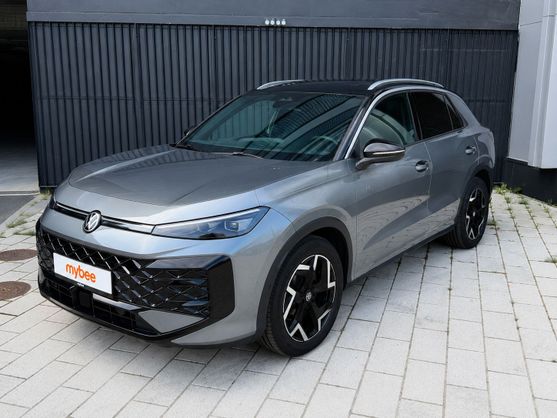 VW T-Roc R-line MY26
