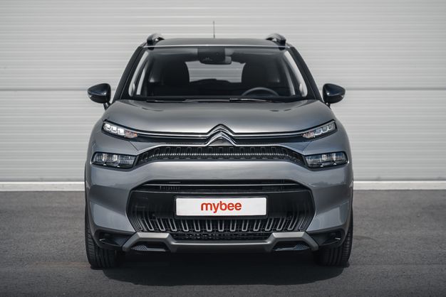 Citroen C3 Aircross AT