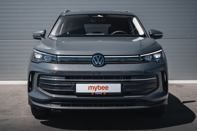 VW Tiguan Life MY2024