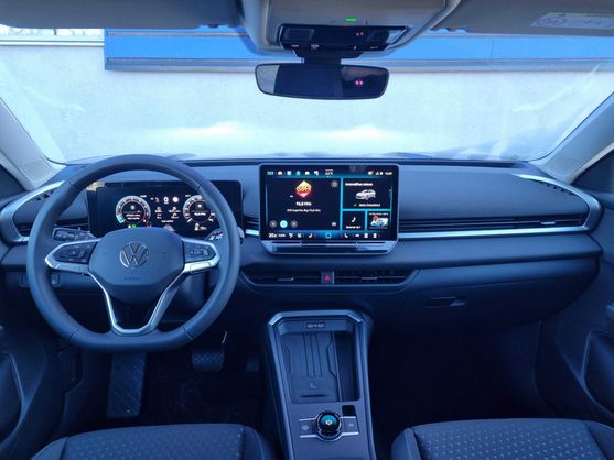 Volkswagen T-Roc Life 1.5TSI