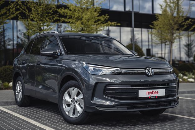 Volkswagen Tiguan Life 30Y 1.5TSI