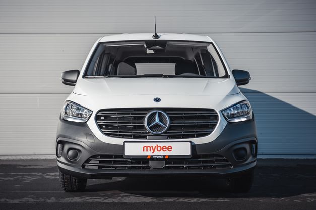 Mercedes-Benz Citan Tourer Pro