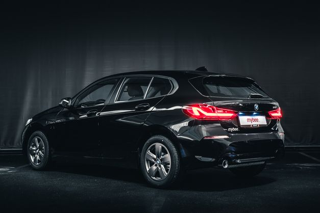 BMW 118i Advantage