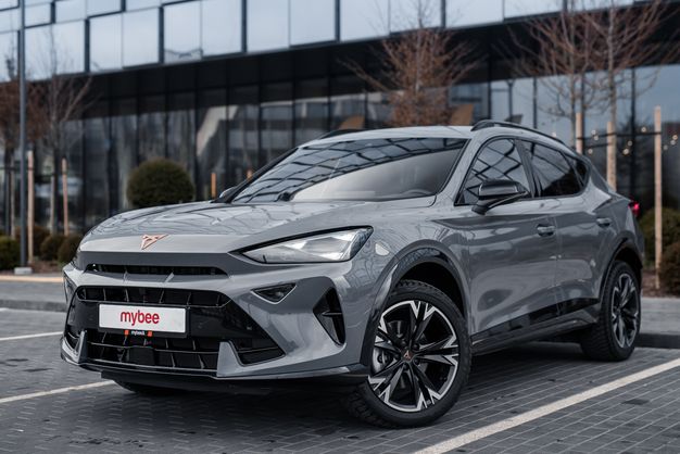 Cupra Formentor 1.5 eTSI Mild Hybrid DSG