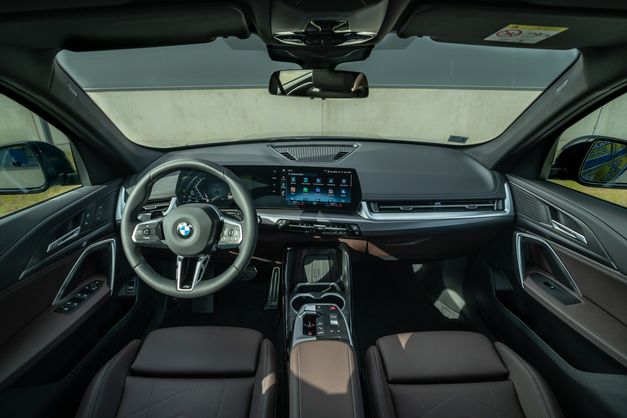 BMW X1 sDrive18i Msport 2023
