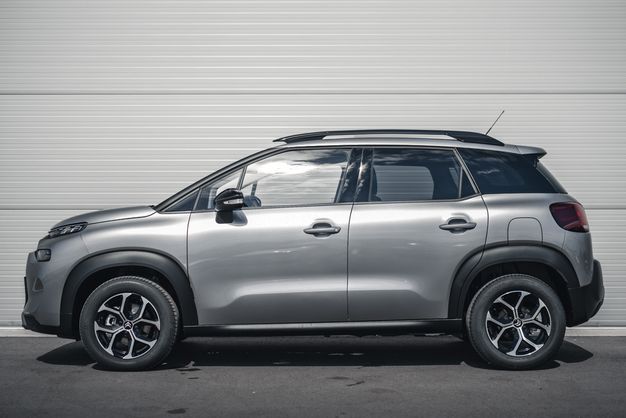 Citroen C3 Aircross AT
