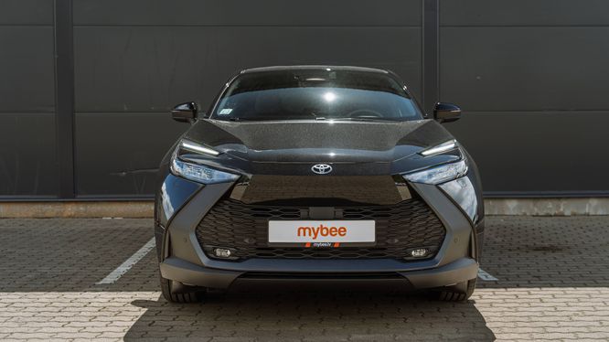 Toyota C-HR Hybrid MY24 Style