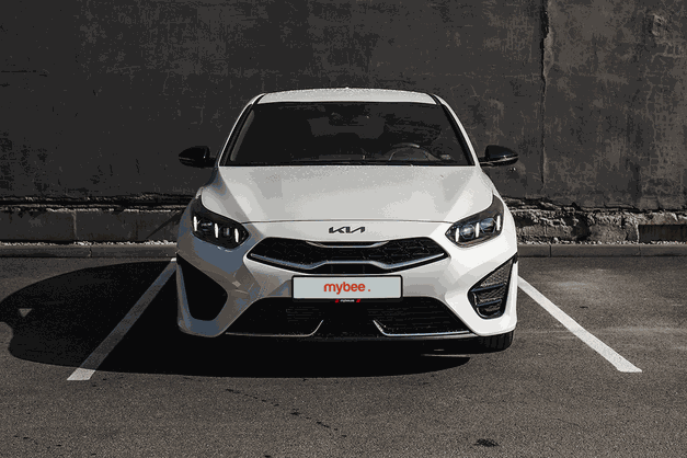 Kia ProCeed 1,5 T-GDI GT-Line 7DCT