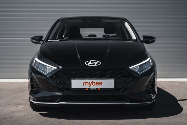 Hyundai i20 T-GDI Comfort