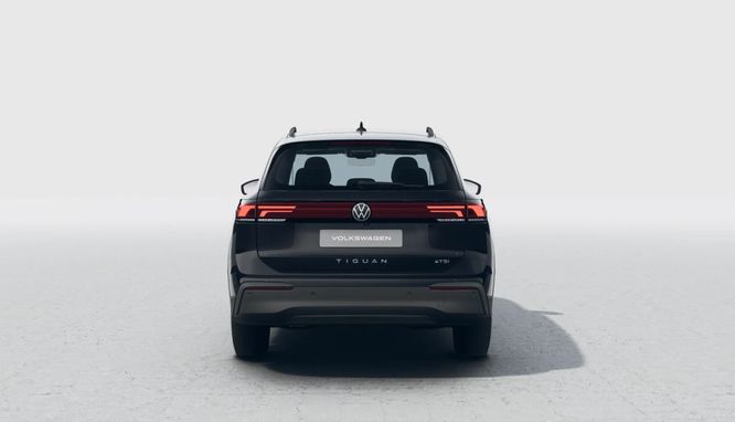 Volkswagen Tiguan NEW Life 30Y 1.5TSI