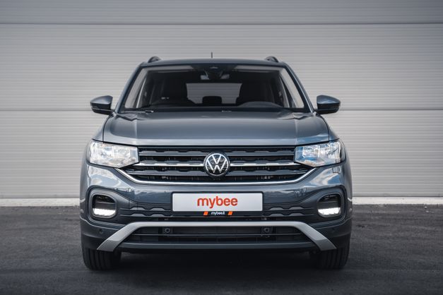 Volkswagen T-Cross Life 30Y