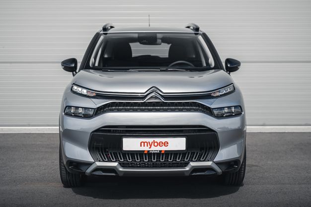 Citroen C3 Aircross PLUS 1,2 AT