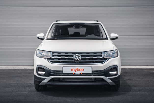 Volkswagen T-cross Life 1.0TSI