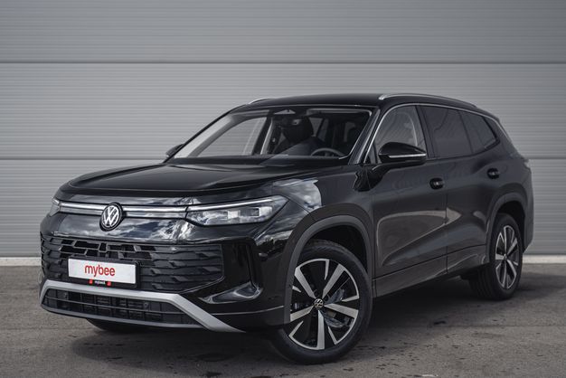 Volkswagen Tayron 7 Seats R19