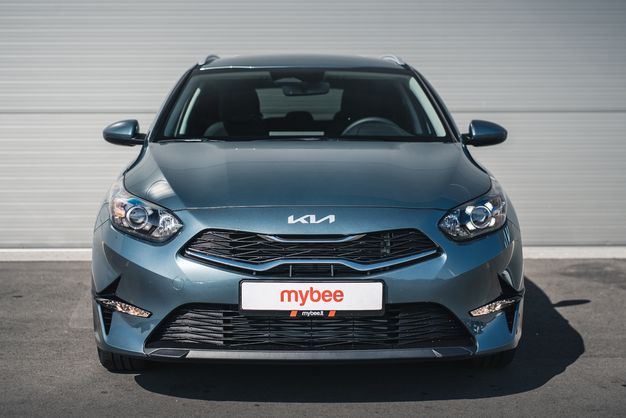 Kia Ceed SW LX-Plus AT