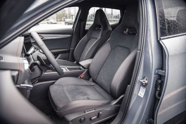 CUPRA Formentor VZ FL 333AG DSG-7 AWD