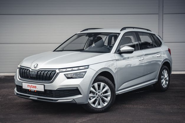 Skoda Kamiq Style 1.0 TSI DSG