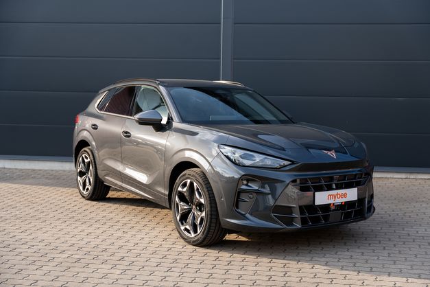 Cupra Terramar VZ